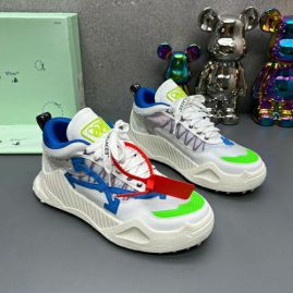 Picture of OFF White Shoes Men _SKUfw131501503fw